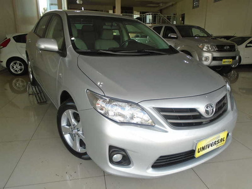 Toyota Corolla Xei20flex