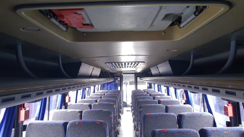 Onibus Rodoviario Vw 17230 C Ar E Wc 2010