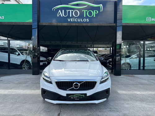 Volvo V40 V40 T-4 Cross Country 2.0 FWD Aut.