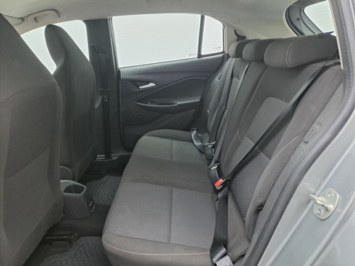 Chevrolet Onix 1.0 TURBO FLEX LT MANUAL