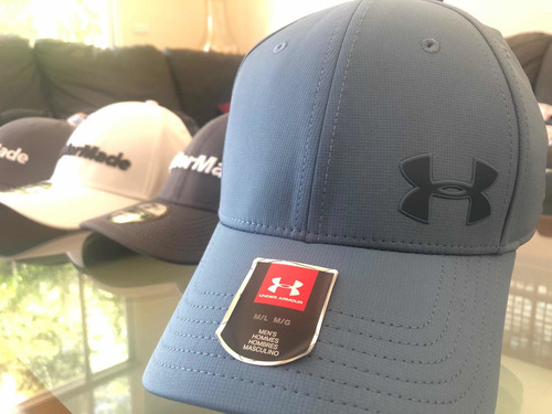Imagen 1 de 3 de Gorra Underarmor Golf