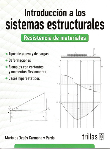Introducción A Los Sistemas Estructurales Resistenci Trillas