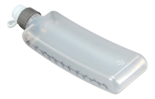 Botella De Agua Deportiva, Botella De Exterior Fácil 300ml