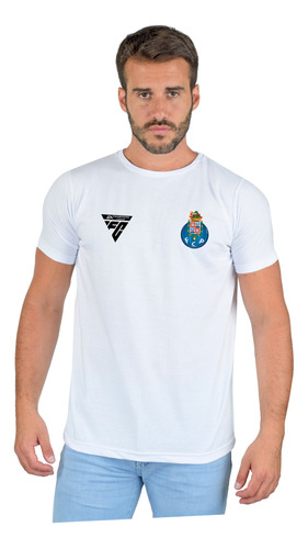 Camiseta Vfases Porto Correr Deporte Futbol Liga Portugal