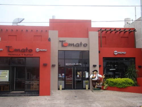 Imagen 12 de 14 de Importante Local Comercial, Sobre Avenida, Doble Frente