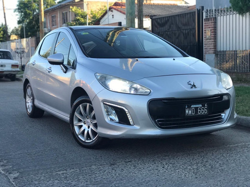 Peugeot 308 Allure