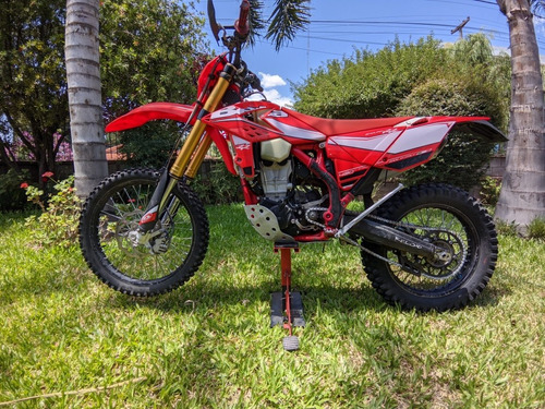 Imagen 3 de 18 de Beta 430 Rr