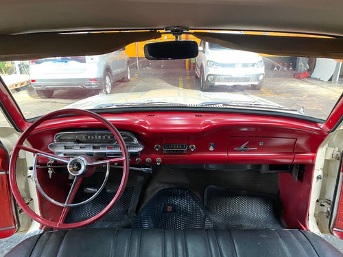 Imagen 12 de 24 de Ford Falcon 1964
