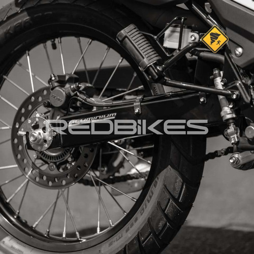 Honda Xr 300 L Tornado Entrega En 60 Min Solo Con Tu Dni