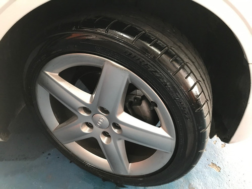 Audi A3 Sed Ambient 1.4 Turbo Flex 2016