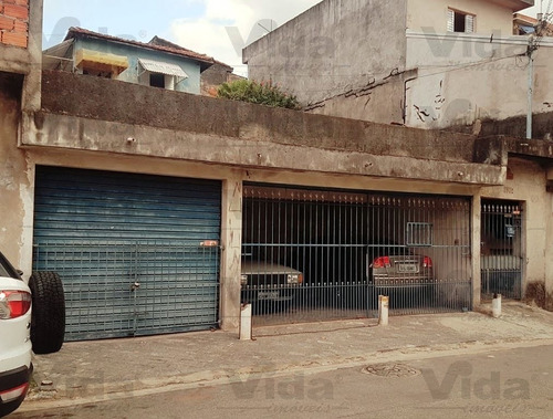 Imagem 1 de 5 de Terreno Para Venda, 250.0m² - 35081