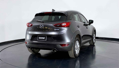 Imagen 7 de 15 de 104183 - Mazda Cx3 2018 Con Garantía