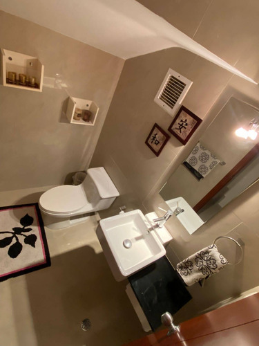 Imagen 6 de 16 de En Venta Town House Piedras Pintadas. Claudia Quintero.