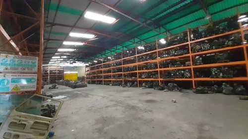 Imagen 5 de 15 de Gran Galpon En Venta Operativo En Plena Av Intercomunal Turmero-maracay