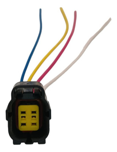 Conector De Sensor De Oxigeno Spark