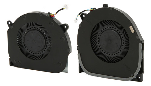Ventilador De Refrigeración Gpu De Repuesto Para Portátil, C
