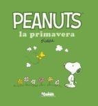 Peanuts:la Primavera