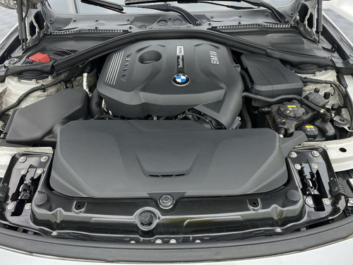 Imagen 24 de 25 de Bmw 320i