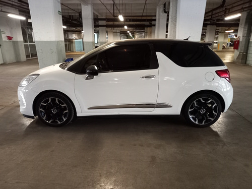 Citroën DS3 1.6 Thp 156 Sport Chic Nav