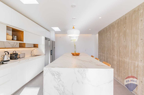 Casa En Venta En El Quimilar