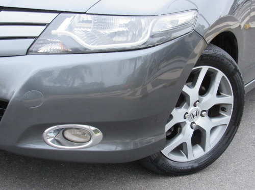 Imagem 15 de 15 de Honda City 1.5 Ex 16v