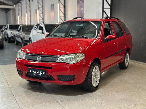 Fiat Palio Week Hlx Flex