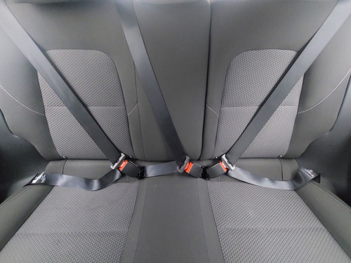 Chevrolet Onix 1.0 TURBO FLEX LT MANUAL
