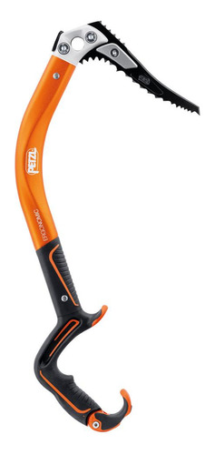 Piolet Ergonomic Petzl 