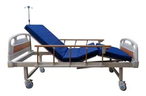 Comprar Cama Hospitalaria De Lujo Con Colchón - Envío Gratis