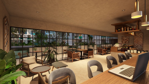 Es Tu Oportunidad Bonito Departamento De 2br Amenidades Exclusivas En Tulum