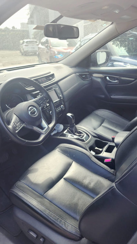 Nissan X-Trail 2.0 Exclusiv 2 Row Hybrid