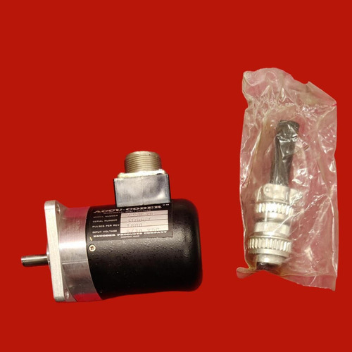 Encoder Products Co. 725h-oc Accu-coder Series 725 Ccs