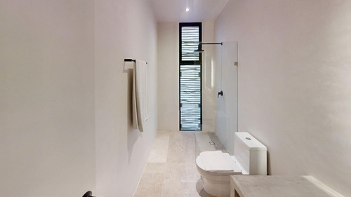 Casa En Venta De 3 Recàmaras Con Lock Off En Tulum (1087)