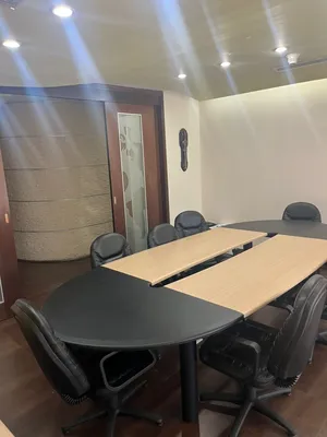 Oficina en alquiler