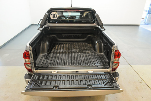 Renault Alaskan 2.3 Dci Intens 190Cv 4X4