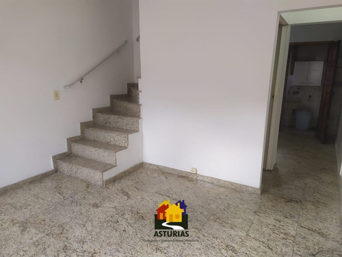 Imagem 11 de 15 de Casa Em Condomínio Para Venda Na Vila Matilde - 4021-1