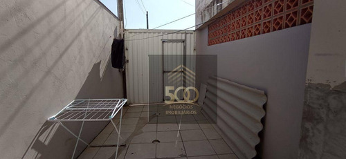 Imagem 19 de 19 de Apartamento Com 2 Dormitórios À Venda, 60 M² Por R$ 200.000 - Forquilhas - São José/sc. - Ap2954