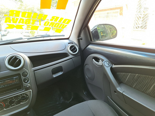 Ford Ka 1.0 MPI 8V FLEX 2P MANUAL