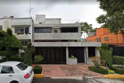 Gran Oportunidad De Casa En Remate Bancario Av. Paseo Del Bosque #34 Ideal Para La Familia