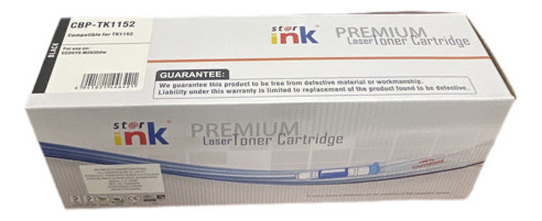 Toner Tk1152 Compatible Kyocera Ecosys M2635dw