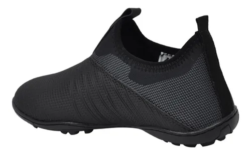 Chuteira society hotsell nike sem cadarço