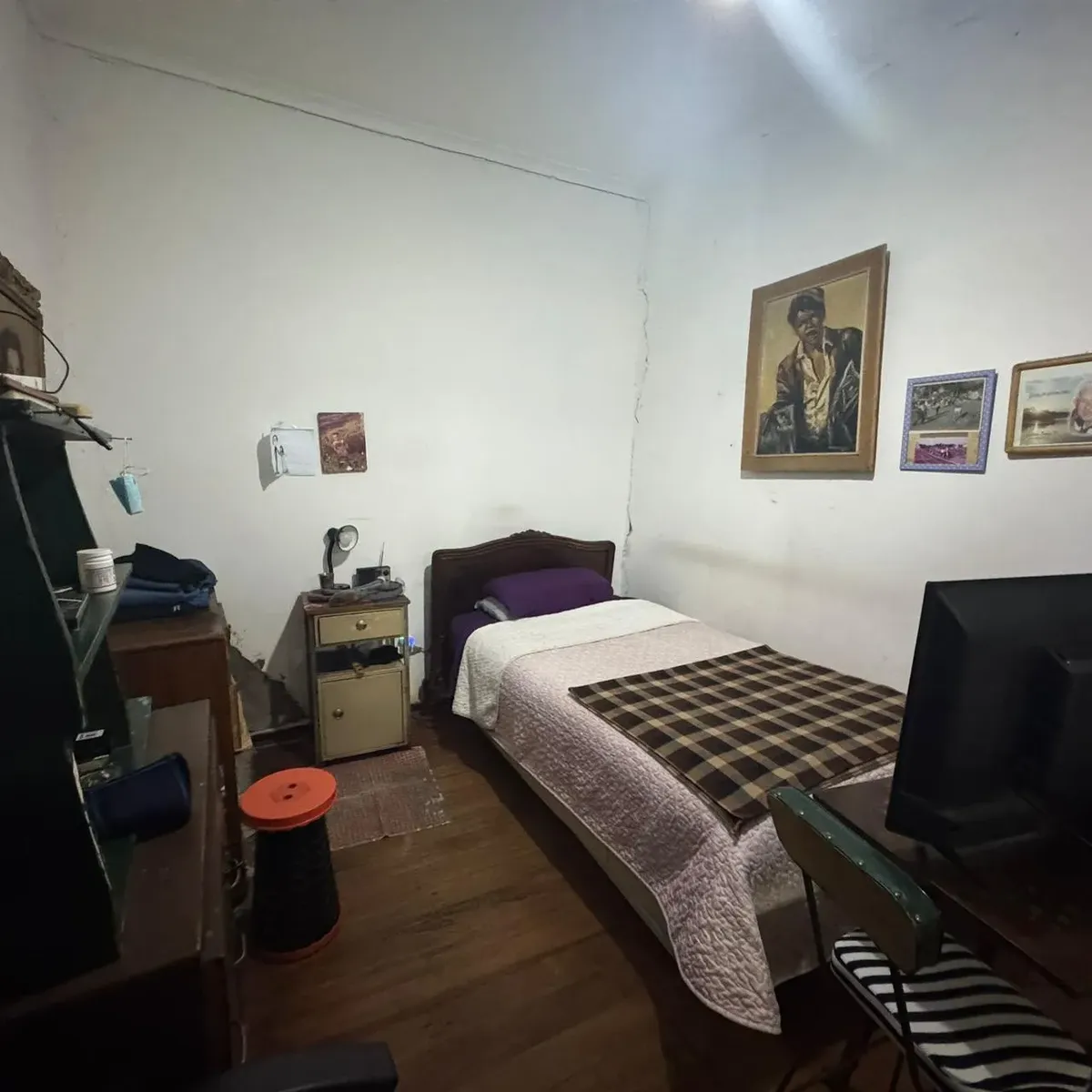 Imagen 1 de 22 de Se Vende Amplia Casa Con Potencial Comercial