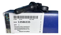 Comprar Sensor Tpms Presión Aire Caucho Silverado Tahoe Avalanche