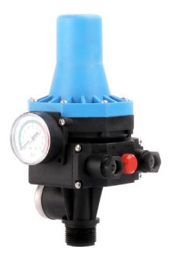 Controlador De Presion Para Electrobombas Ps-01c