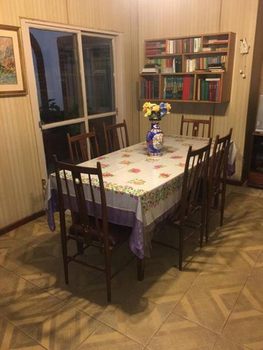 Imagen 3 de 10 de Departamento Interno De Pasillo Con Dos Patios En Venta