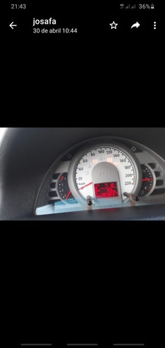 Volkswagen Saveiro 2009 1.6 City Total Flex 2p