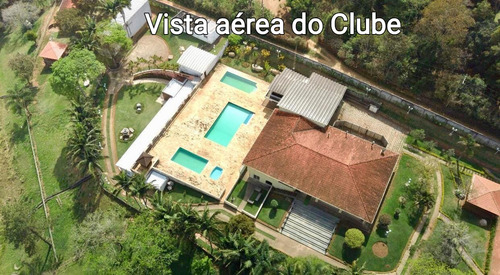 Terreno Em Condomínio Fechado