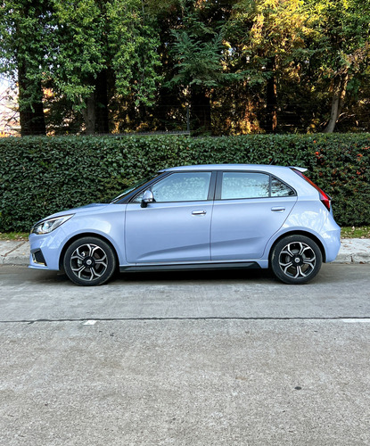 Mg 3 Standard Hb 1.5 Aut 2023