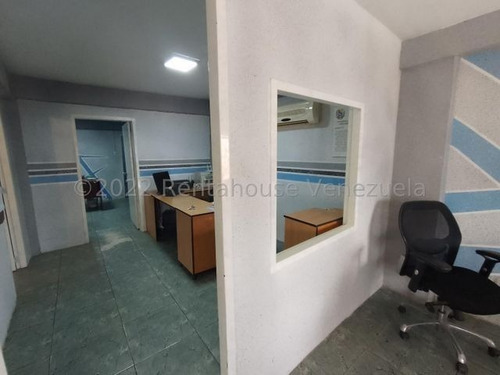Imagen 8 de 14 de Galpon Empresa Operativa En Ventaben Villa De Cura Cod. 23-18281 Dvm
