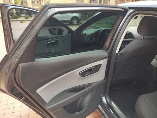 Seat Leon Style Plus